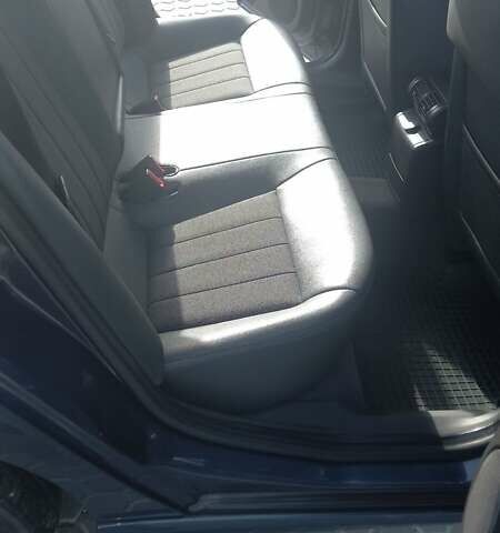 Опель Вектра 2008 у Вінниці на Automoto.ua Синій Опель Вектра, об'ємом двигуна 1.8 л та пробігом 233 тис. км за 6200 $, фото 12 на Automoto.ua