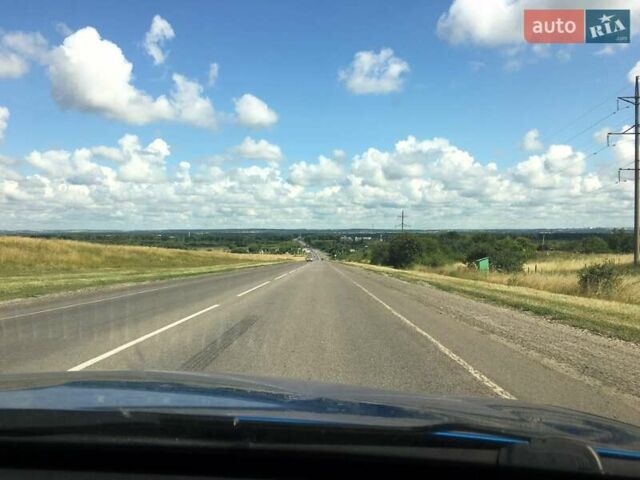 Синій Опель Вектра, об'ємом двигуна 2.8 л та пробігом 156 тис. км за 11990 $, фото 57 на Automoto.ua