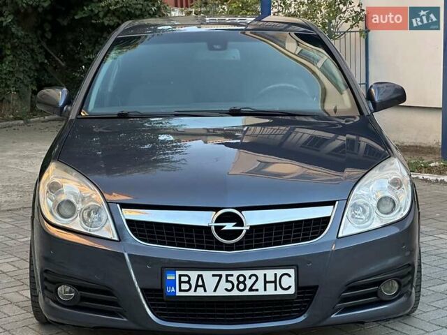 Синій Опель Вектра, об'ємом двигуна 1.91 л та пробігом 236 тис. км за 6350 $, фото 3 на Automoto.ua