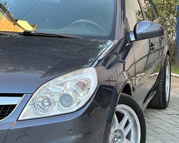 Синій Опель Вектра, об'ємом двигуна 1.91 л та пробігом 236 тис. км за 6350 $, фото 12 на Automoto.ua