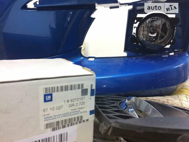 Синій Опель Вектра, об'ємом двигуна 2.8 л та пробігом 156 тис. км за 9000 $, фото 41 на Automoto.ua