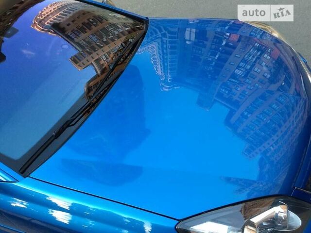 Синій Опель Вектра, об'ємом двигуна 2.8 л та пробігом 156 тис. км за 9000 $, фото 60 на Automoto.ua