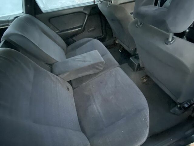 Зеленый Опель Вектра, объемом двигателя 2 л и пробегом 3 тыс. км за 1281 $, фото 2 на Automoto.ua