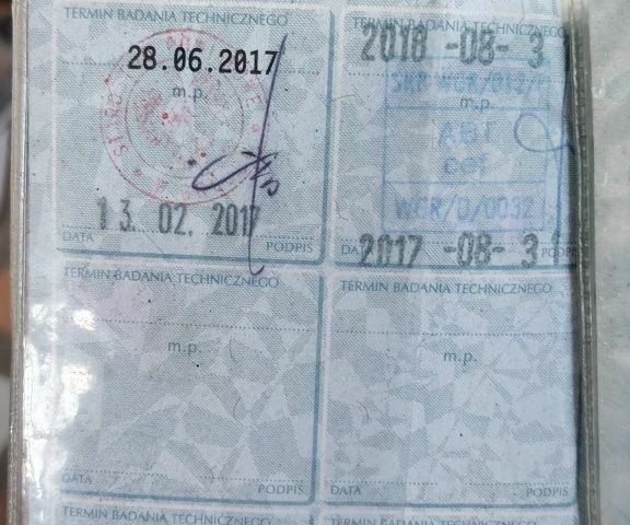 Зеленый Опель Вектра, объемом двигателя 0 л и пробегом 74 тыс. км за 650 $, фото 9 на Automoto.ua