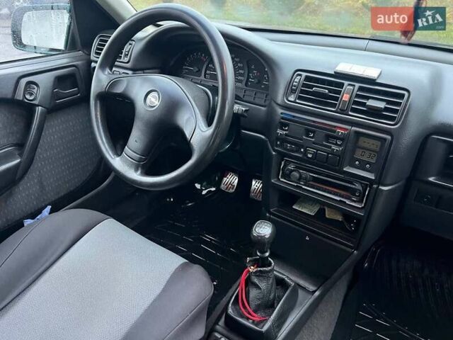 Зелений Опель Вектра, об'ємом двигуна 2 л та пробігом 221 тис. км за 2600 $, фото 12 на Automoto.ua