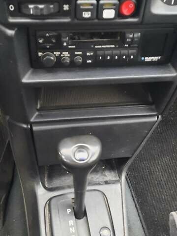 Зелений Опель Вектра, об'ємом двигуна 2 л та пробігом 263 тис. км за 1300 $, фото 9 на Automoto.ua