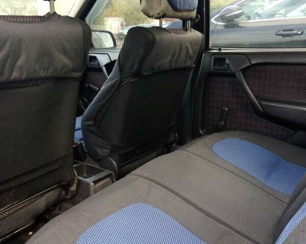 Зеленый Опель Вектра, объемом двигателя 2 л и пробегом 400 тыс. км за 1700 $, фото 1 на Automoto.ua