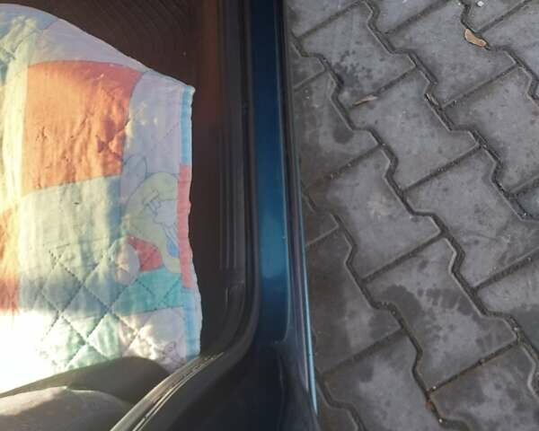 Зеленый Опель Вектра, объемом двигателя 2 л и пробегом 352 тыс. км за 2100 $, фото 22 на Automoto.ua