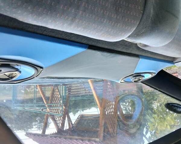 Зеленый Опель Вектра, объемом двигателя 1.6 л и пробегом 300 тыс. км за 1500 $, фото 3 на Automoto.ua