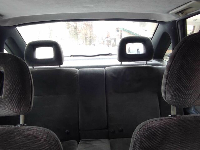 Зеленый Опель Вектра, объемом двигателя 1.6 л и пробегом 272 тыс. км за 1900 $, фото 3 на Automoto.ua