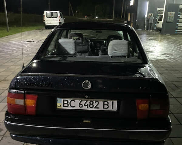 Зеленый Опель Вектра, объемом двигателя 2 л и пробегом 350 тыс. км за 1800 $, фото 4 на Automoto.ua