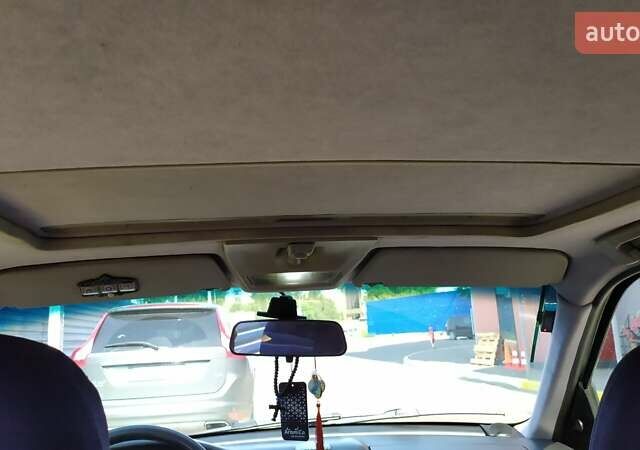 Зеленый Опель Вектра, объемом двигателя 1.6 л и пробегом 380 тыс. км за 1800 $, фото 12 на Automoto.ua