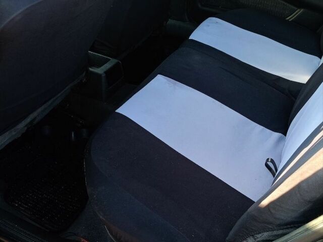 Зеленый Опель Вектра, объемом двигателя 1.6 л и пробегом 764 тыс. км за 750 $, фото 5 на Automoto.ua