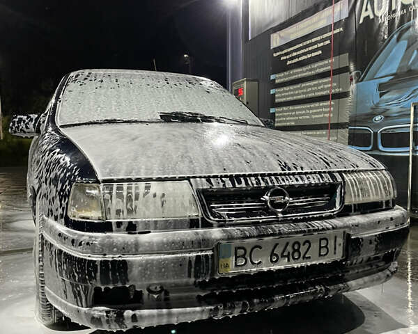 Зеленый Опель Вектра, объемом двигателя 2 л и пробегом 350 тыс. км за 1800 $, фото 11 на Automoto.ua
