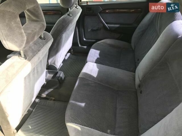 Зеленый Опель Вектра, объемом двигателя 2 л и пробегом 316 тыс. км за 1400 $, фото 6 на Automoto.ua