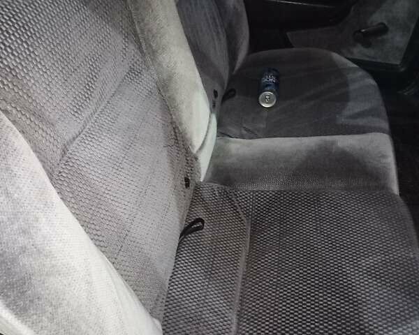 Зеленый Опель Вектра, объемом двигателя 2 л и пробегом 201 тыс. км за 2200 $, фото 1 на Automoto.ua