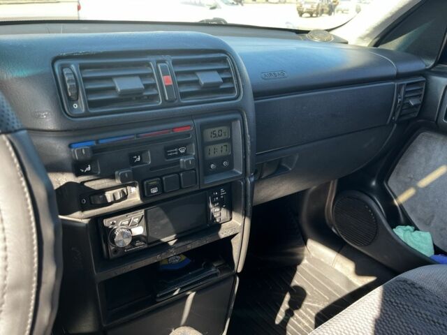 Зеленый Опель Вектра, объемом двигателя 1.7 л и пробегом 300 тыс. км за 2200 $, фото 14 на Automoto.ua