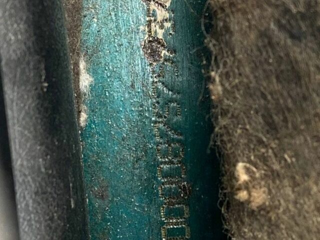 Зелений Опель Вектра, об'ємом двигуна 0 л та пробігом 407 тис. км за 1100 $, фото 7 на Automoto.ua