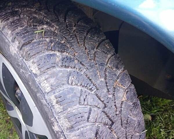 Зеленый Опель Вектра, объемом двигателя 1.8 л и пробегом 300 тыс. км за 1200 $, фото 9 на Automoto.ua