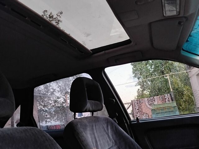 Зеленый Опель Вектра, объемом двигателя 1.8 л и пробегом 254 тыс. км за 1900 $, фото 6 на Automoto.ua