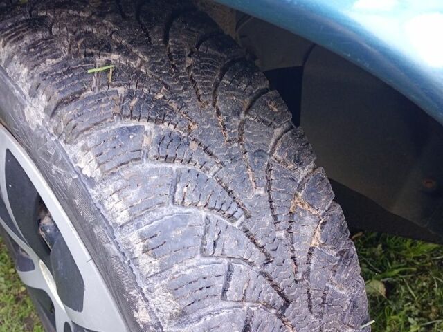 Зелений Опель Вектра, об'ємом двигуна 1.8 л та пробігом 300 тис. км за 1200 $, фото 9 на Automoto.ua