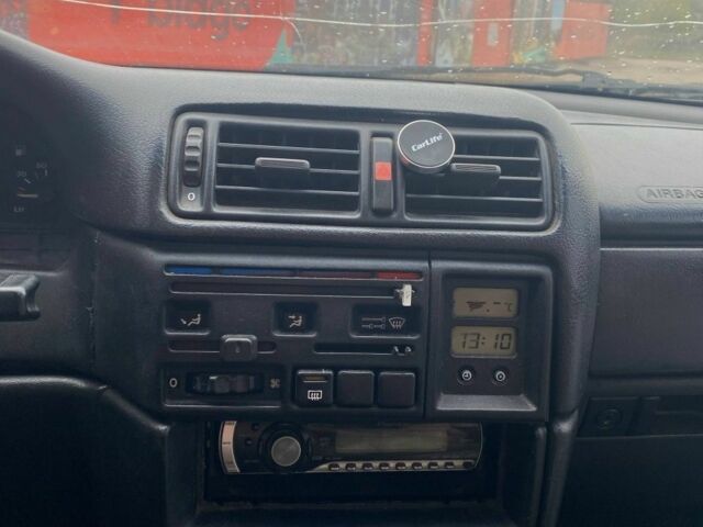 Зелений Опель Вектра, об'ємом двигуна 0 л та пробігом 407 тис. км за 1100 $, фото 5 на Automoto.ua