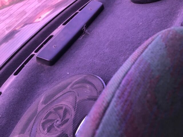 Зеленый Опель Вектра, объемом двигателя 1.6 л и пробегом 280 тыс. км за 1000 $, фото 13 на Automoto.ua