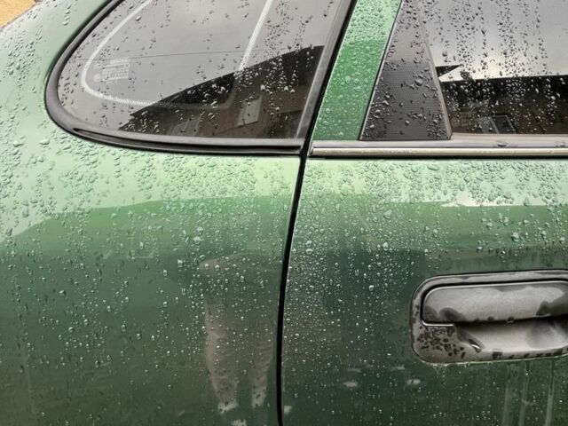 Зелений Опель Вектра, об'ємом двигуна 1.6 л та пробігом 273 тис. км за 2800 $, фото 12 на Automoto.ua