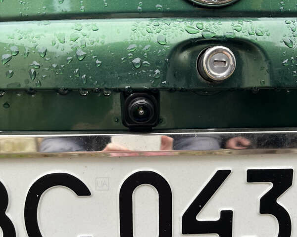 Зеленый Опель Вектра, объемом двигателя 1.6 л и пробегом 273 тыс. км за 2800 $, фото 6 на Automoto.ua