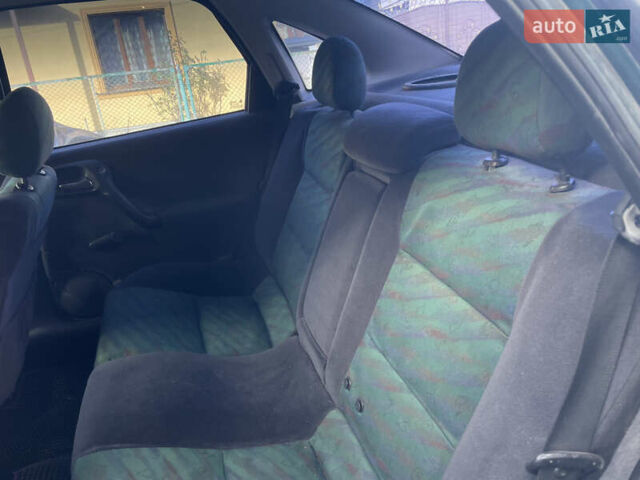 Зелений Опель Вектра, об'ємом двигуна 2 л та пробігом 350 тис. км за 1450 $, фото 6 на Automoto.ua