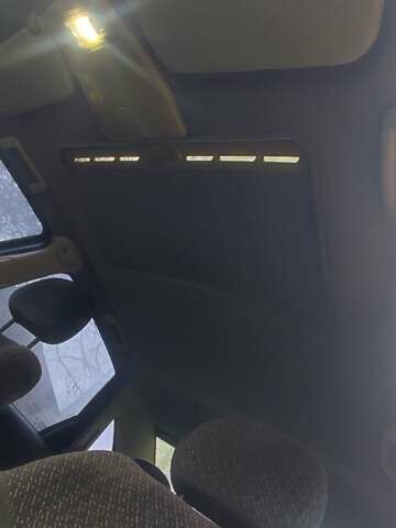 Зеленый Опель Вектра, объемом двигателя 2 л и пробегом 246 тыс. км за 2000 $, фото 53 на Automoto.ua