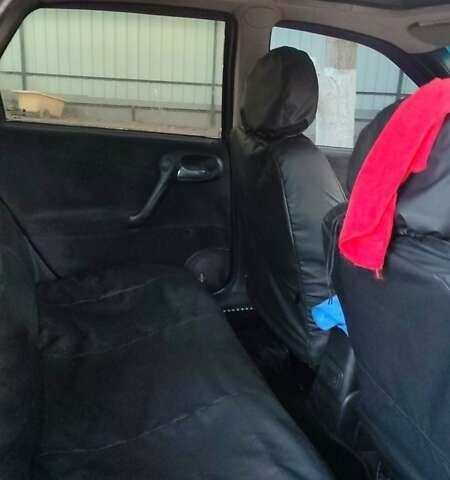 Опель Вектра 1996 в Николаеве на Automoto.ua Зеленый Опель Вектра, объемом двигателя 2 л и пробегом 47 тыс. км за 2600 $, фото 3 на Automoto.ua