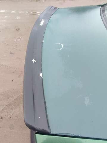 Зеленый Опель Вектра, объемом двигателя 2 л и пробегом 246 тыс. км за 2000 $, фото 13 на Automoto.ua