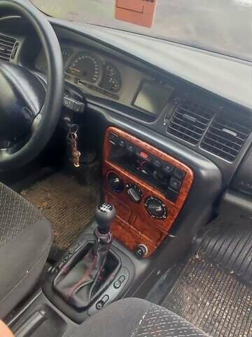 Зеленый Опель Вектра, объемом двигателя 2 л и пробегом 246 тыс. км за 2000 $, фото 39 на Automoto.ua