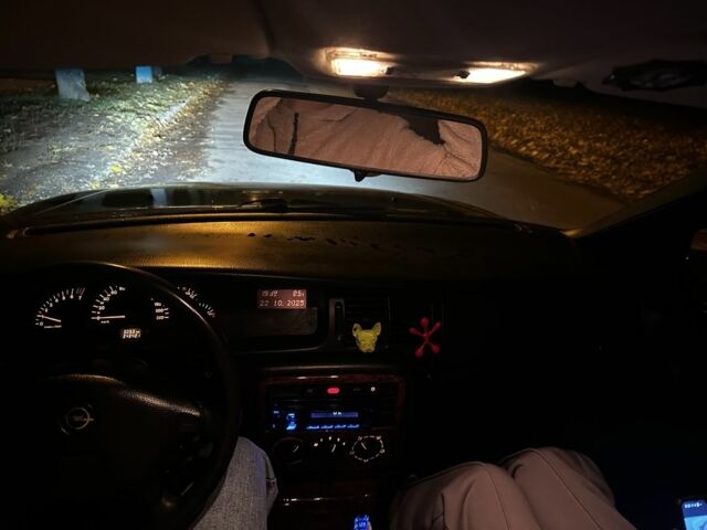 Опель Вектра 1996 в Харькове на Automoto.ua Зеленый Опель Вектра, объемом двигателя 1.8 л и пробегом 240 тыс. км за 2505 $, фото 5 на Automoto.ua