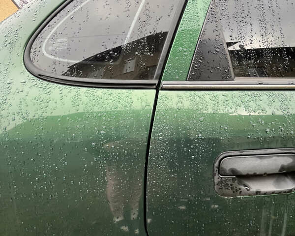 Зеленый Опель Вектра, объемом двигателя 1.6 л и пробегом 273 тыс. км за 2800 $, фото 9 на Automoto.ua