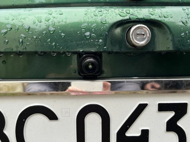 Зелений Опель Вектра, об'ємом двигуна 1.6 л та пробігом 273 тис. км за 2800 $, фото 11 на Automoto.ua