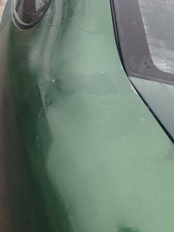 Зеленый Опель Вектра, объемом двигателя 2 л и пробегом 246 тыс. км за 2000 $, фото 15 на Automoto.ua