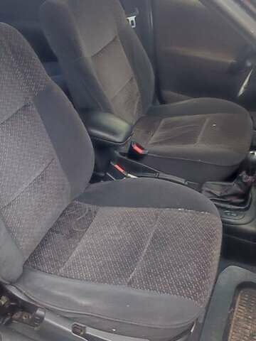 Зеленый Опель Вектра, объемом двигателя 2 л и пробегом 246 тыс. км за 2000 $, фото 37 на Automoto.ua