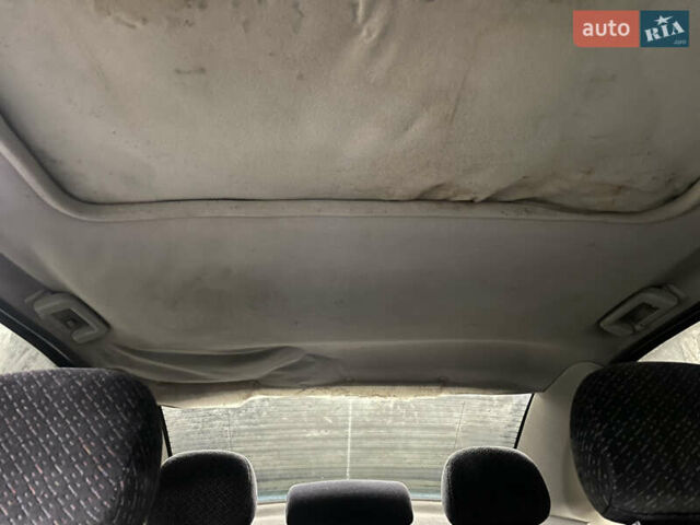 Зеленый Опель Вектра, объемом двигателя 1.8 л и пробегом 280 тыс. км за 2500 $, фото 19 на Automoto.ua