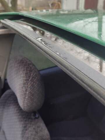 Зеленый Опель Вектра, объемом двигателя 2 л и пробегом 246 тыс. км за 2000 $, фото 50 на Automoto.ua