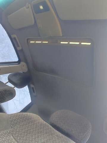 Зеленый Опель Вектра, объемом двигателя 2 л и пробегом 246 тыс. км за 2000 $, фото 54 на Automoto.ua