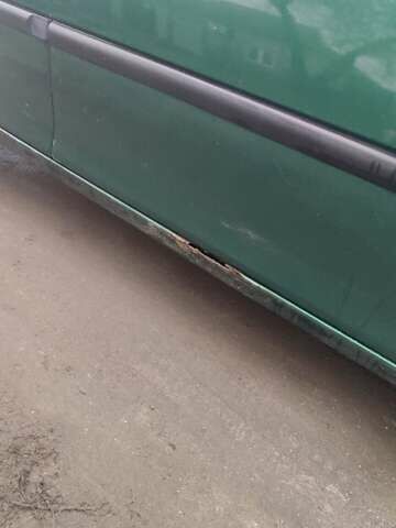 Зеленый Опель Вектра, объемом двигателя 2 л и пробегом 246 тыс. км за 2000 $, фото 29 на Automoto.ua