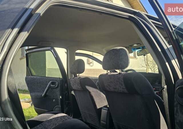 Зеленый Опель Вектра, объемом двигателя 1.8 л и пробегом 251 тыс. км за 2250 $, фото 51 на Automoto.ua