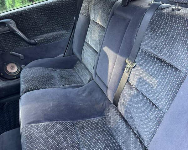 Зеленый Опель Вектра, объемом двигателя 1.6 л и пробегом 368 тыс. км за 1400 $, фото 12 на Automoto.ua