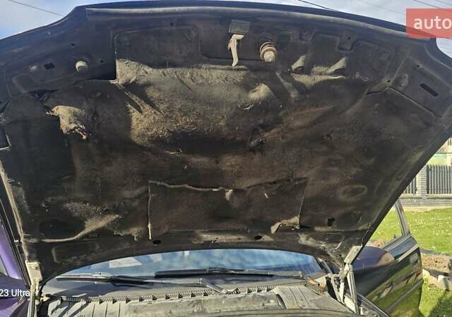 Зеленый Опель Вектра, объемом двигателя 1.8 л и пробегом 251 тыс. км за 2250 $, фото 65 на Automoto.ua