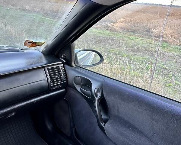 Зеленый Опель Вектра, объемом двигателя 1.8 л и пробегом 344 тыс. км за 1650 $, фото 29 на Automoto.ua