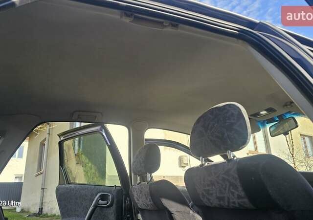 Зеленый Опель Вектра, объемом двигателя 1.8 л и пробегом 251 тыс. км за 2250 $, фото 48 на Automoto.ua