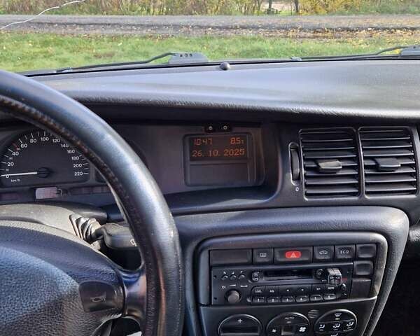 Опель Вектра 1997 у Недригайлове на Automoto.ua Зелений Опель Вектра, об'ємом двигуна 1.8 л та пробігом 195 тис. км за 2150 $, фото 4 на Automoto.ua