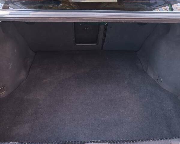 Зеленый Опель Вектра, объемом двигателя 1.8 л и пробегом 340 тыс. км за 2700 $, фото 12 на Automoto.ua